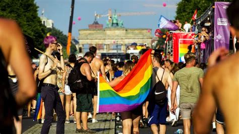 Seven of the best LGBTQ+ spaces in Berlin